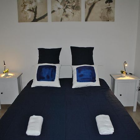 B&B Scilla Mare Exterior foto