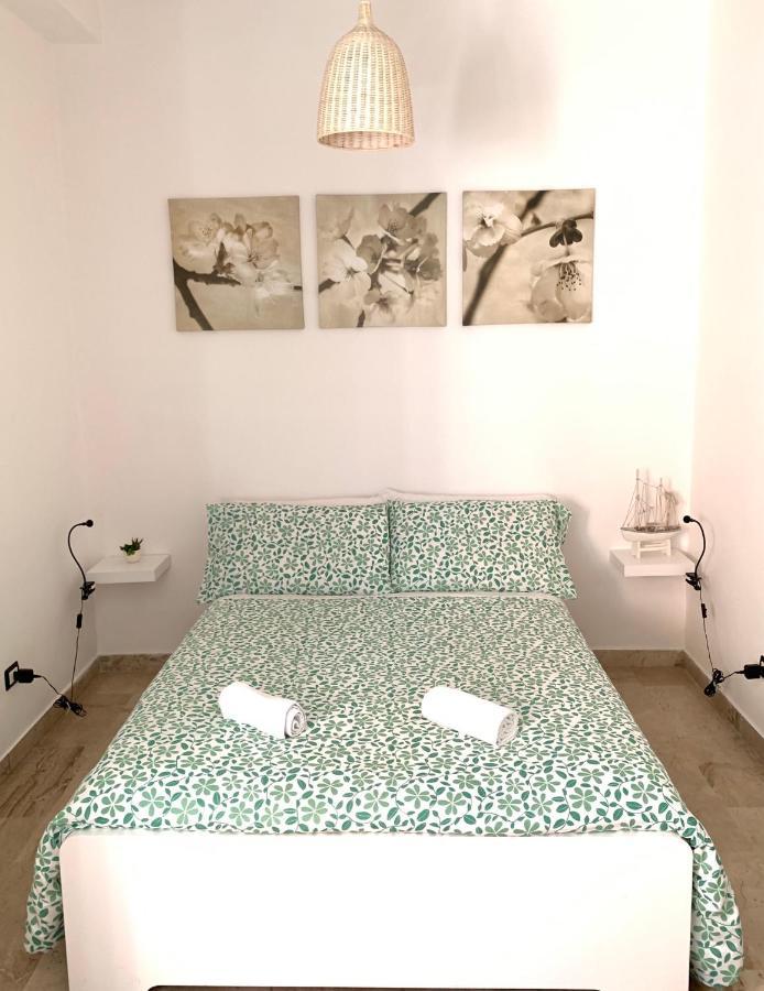 B&B Scilla Mare Exterior foto